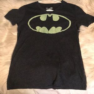 Under Armour Batman Tee